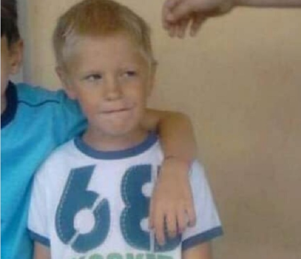 СРЕЋАН КРАЈ ДРАМЕ: Пронађен нестали дечак! (ФОТО)